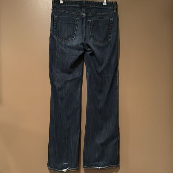 Gap Essentials Stretch Size 6R Jeans - Picture 3 of 10